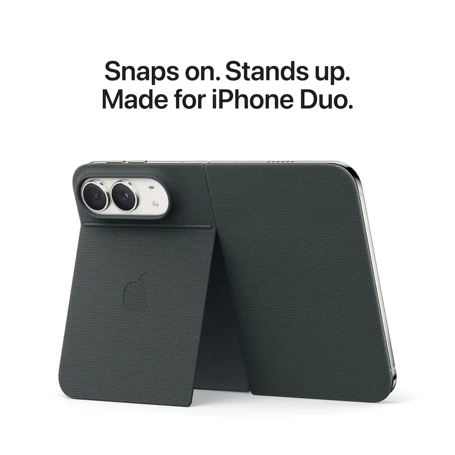 Apple - iPhone Duo (12 Months Apple Warranty) - Coming Soon
