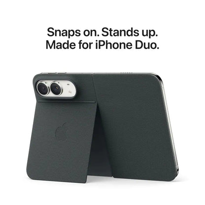 Apple - iPhone Duo (12 Months Apple Warranty) - Coming Soon