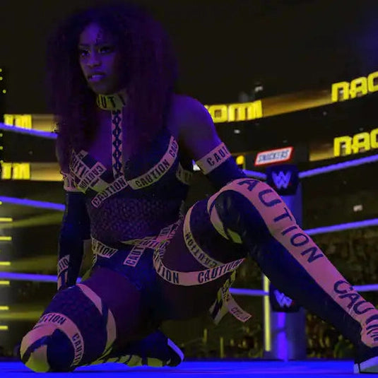 WWE 2K26 - PlayStation 5