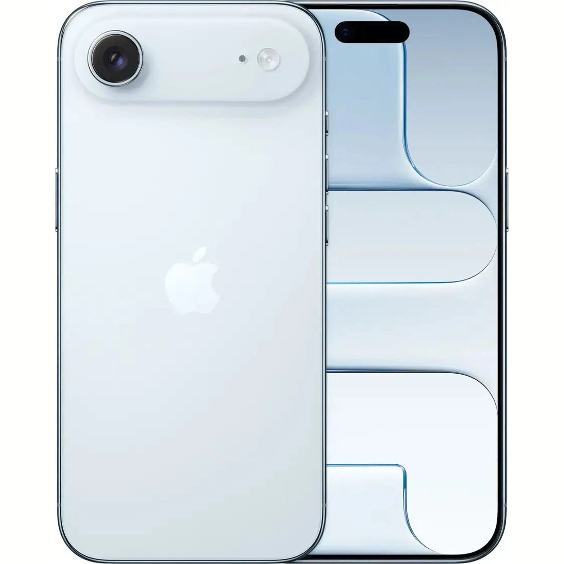 Apple - iPhone Air - eSIM Only