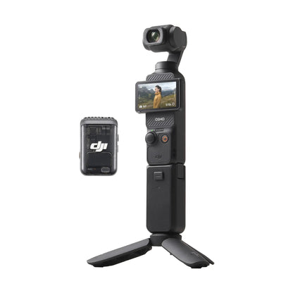 DJI OSMO Pocket 3 - Creator Combo