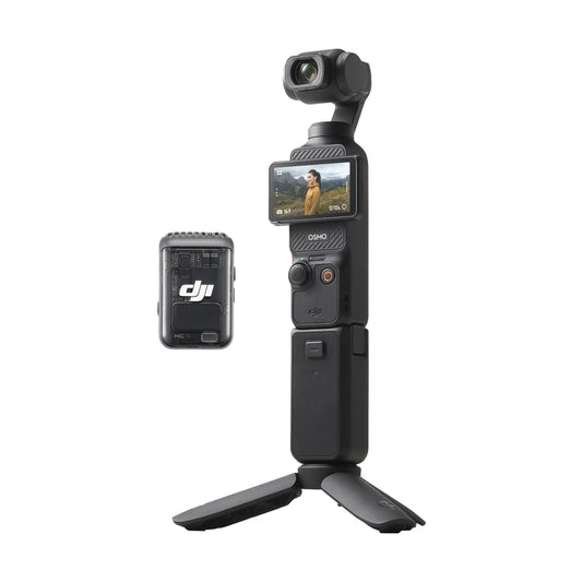 DJI OSMO Pocket 3 - Creator Combo