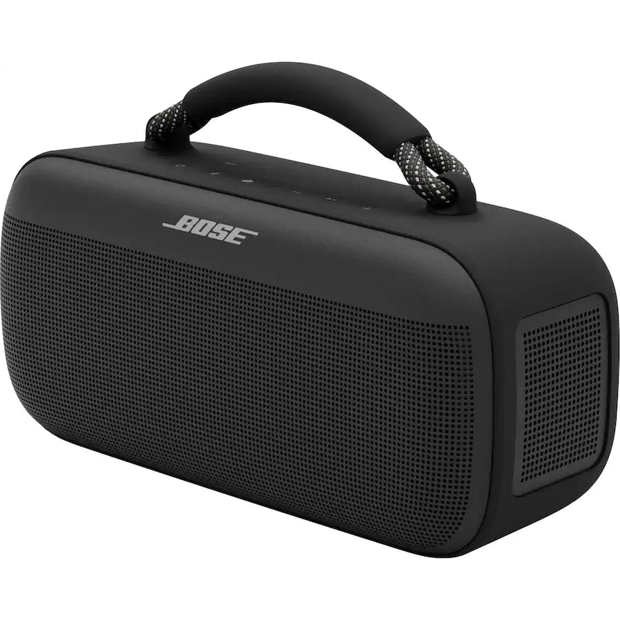 Bose - SoundLink Max Portable Bluetooth Speaker - Nuvana Tech Nigeria