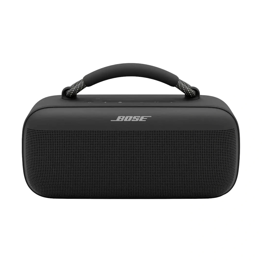 Bose - SoundLink Max Portable Bluetooth Speaker - Nuvana Tech Nigeria