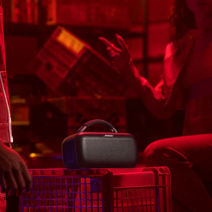 Bose - SoundLink Max Portable Bluetooth Speaker - Nuvana Tech Nigeria