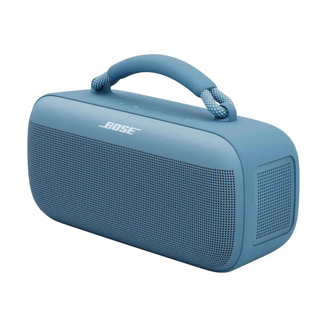 Bose - SoundLink Max Portable Bluetooth Speaker - Nuvana Tech Nigeria
