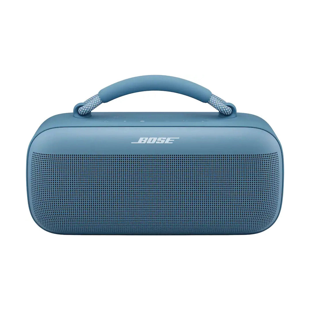 Bose - SoundLink Max Portable Bluetooth Speaker - Nuvana Tech Nigeria