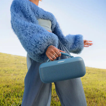 Bose - SoundLink Max Portable Bluetooth Speaker - Nuvana Tech Nigeria