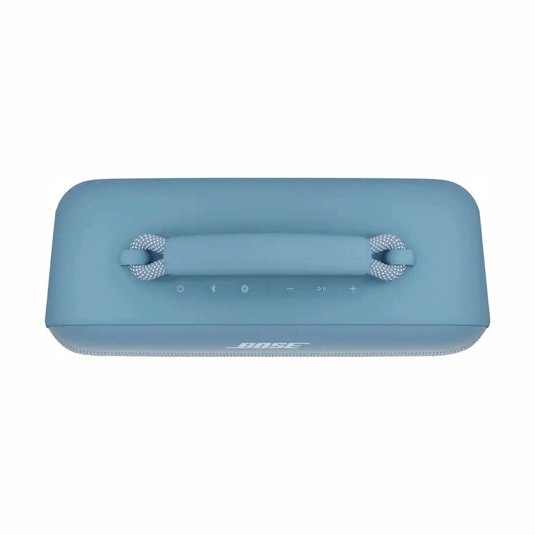 Bose - SoundLink Max Portable Bluetooth Speaker - Nuvana Tech Nigeria