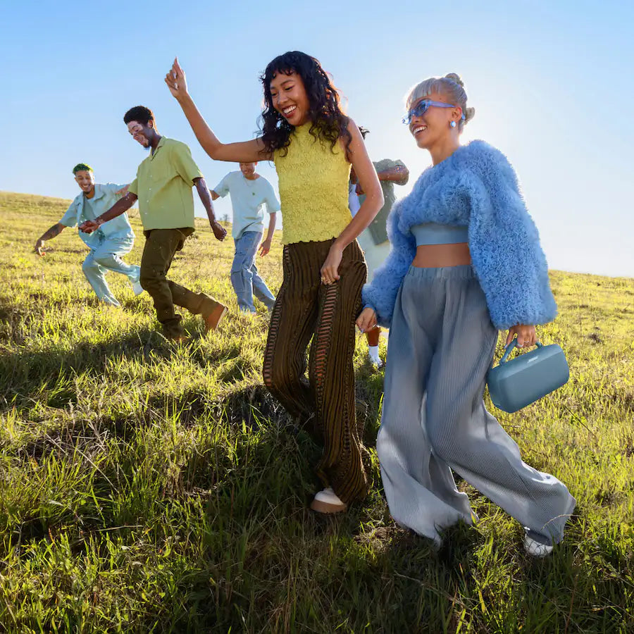 Bose - SoundLink Max Portable Bluetooth Speaker - Nuvana Tech Nigeria