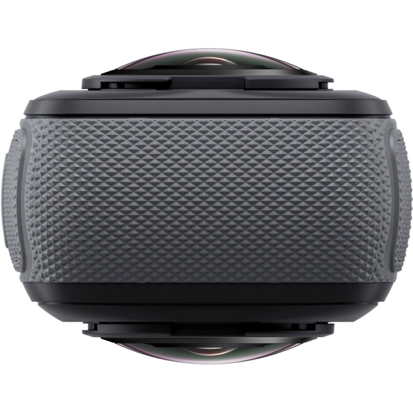 Insta360 - X4 8K 360° Action Camera - Black