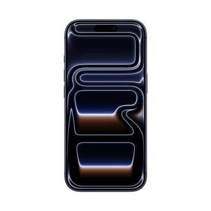 Apple - iPhone 17 Pro - Single SIM & Dual SIM