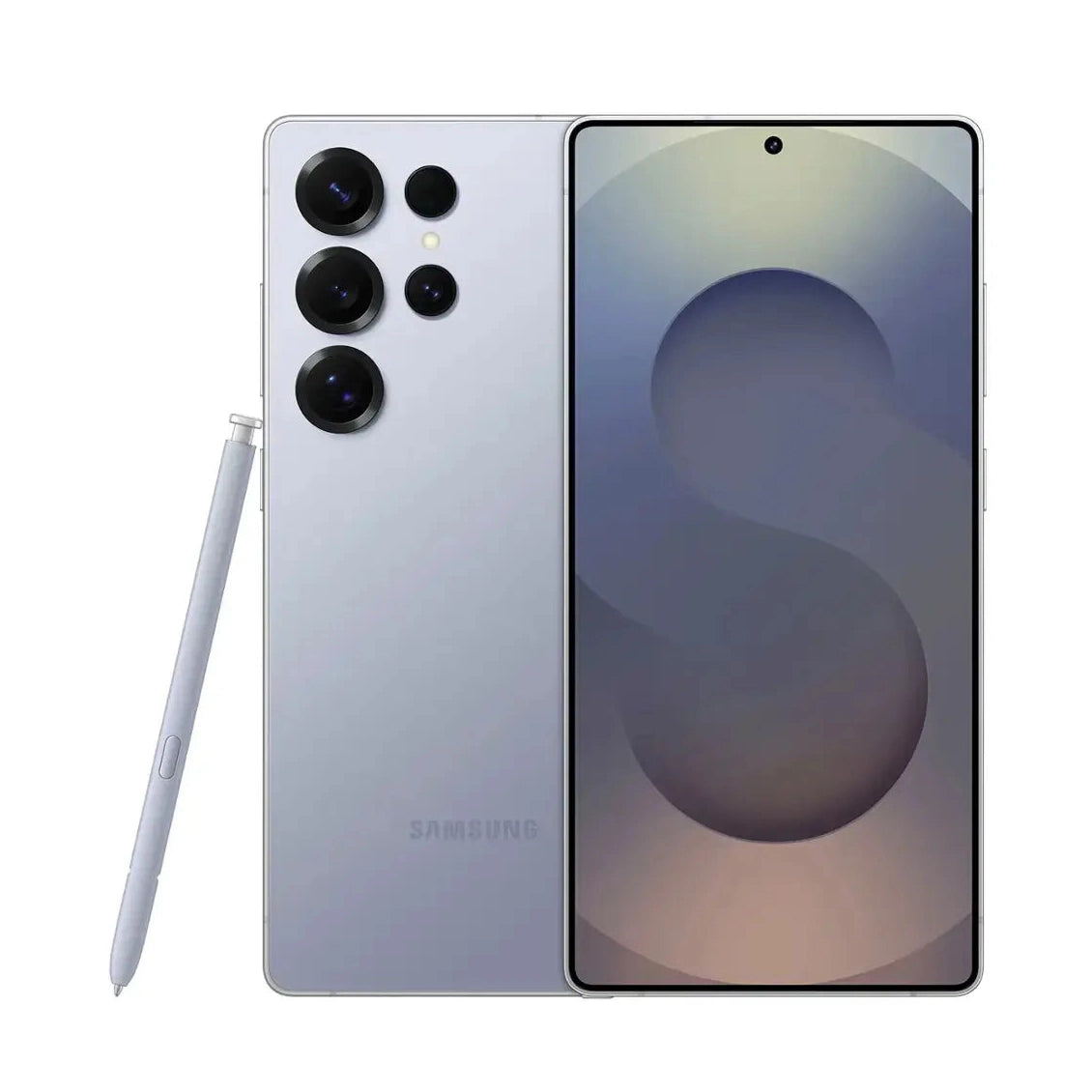 Samsung Galaxy S25 Ultra - 24 Months Warranty - Nuvana Tech Nigeria