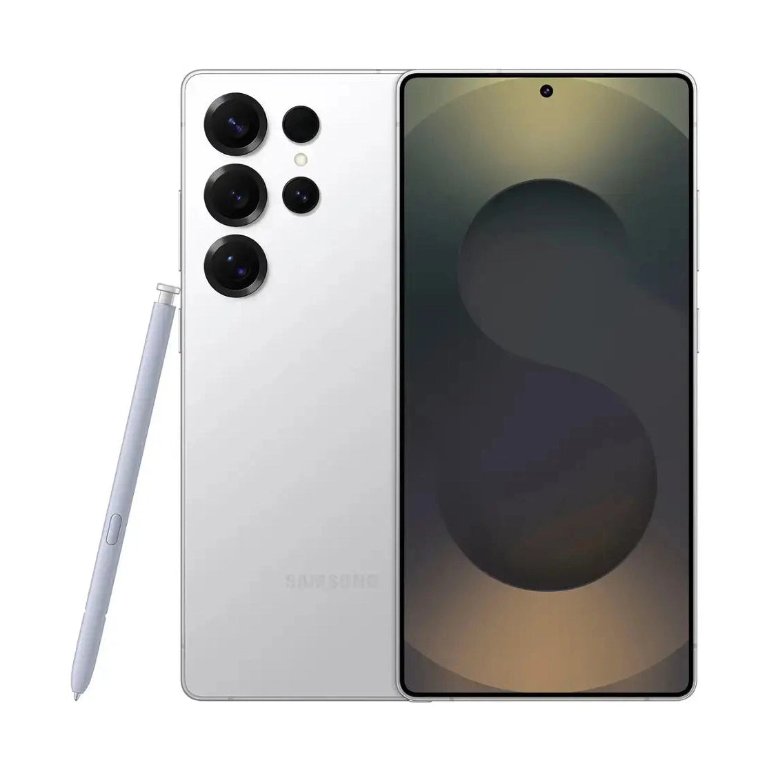 Samsung Galaxy S25 Ultra - 24 Months Warranty - Nuvana Tech Nigeria