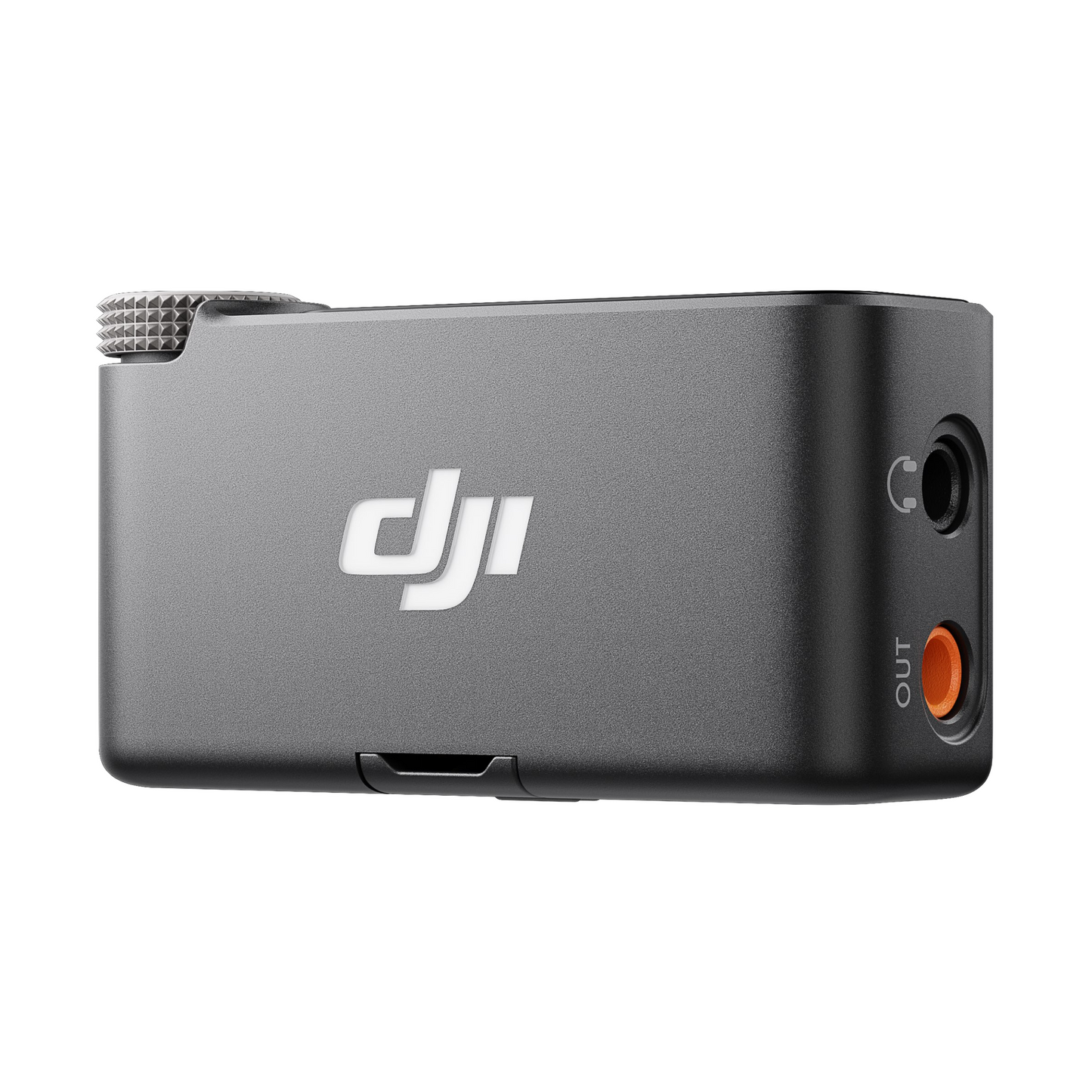 DJI MIC 2 (2 TX + 1 RX + Charging Case)