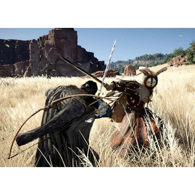 Crimson Desert - PlayStation 5