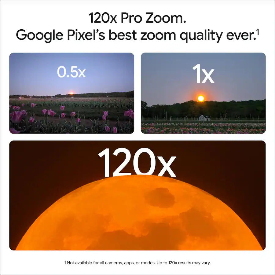 Google - Pixel 11 Pro