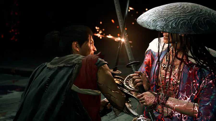 Onimusha: Way of the Sword - PlayStation 5