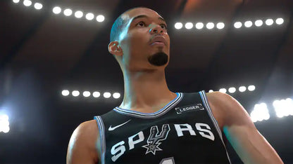 NBA 2K27 - PlayStation 5
