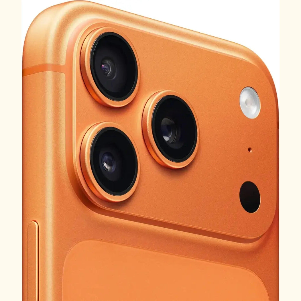 Apple - iPhone 17 Pro - Single SIM & Dual SIM