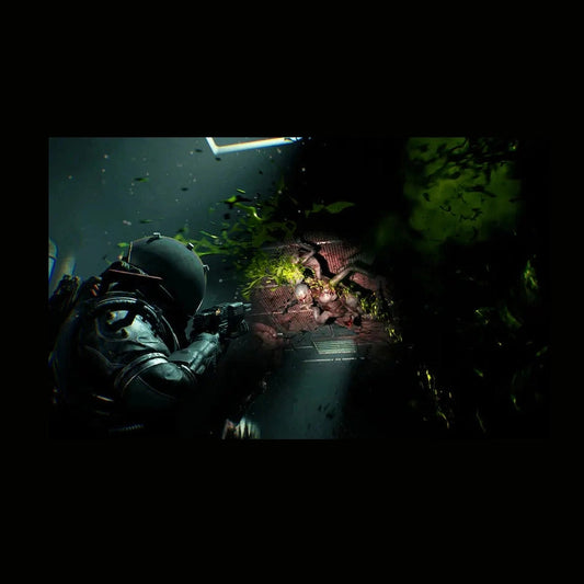 Cronos: The New Dawn - PlayStation 5, Nintendo - Nuvana Tech Nigeria