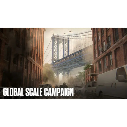 Battlefield 6: Standard Edition - PlayStation 5 (PS5) - Nuvana Tech Nigeria