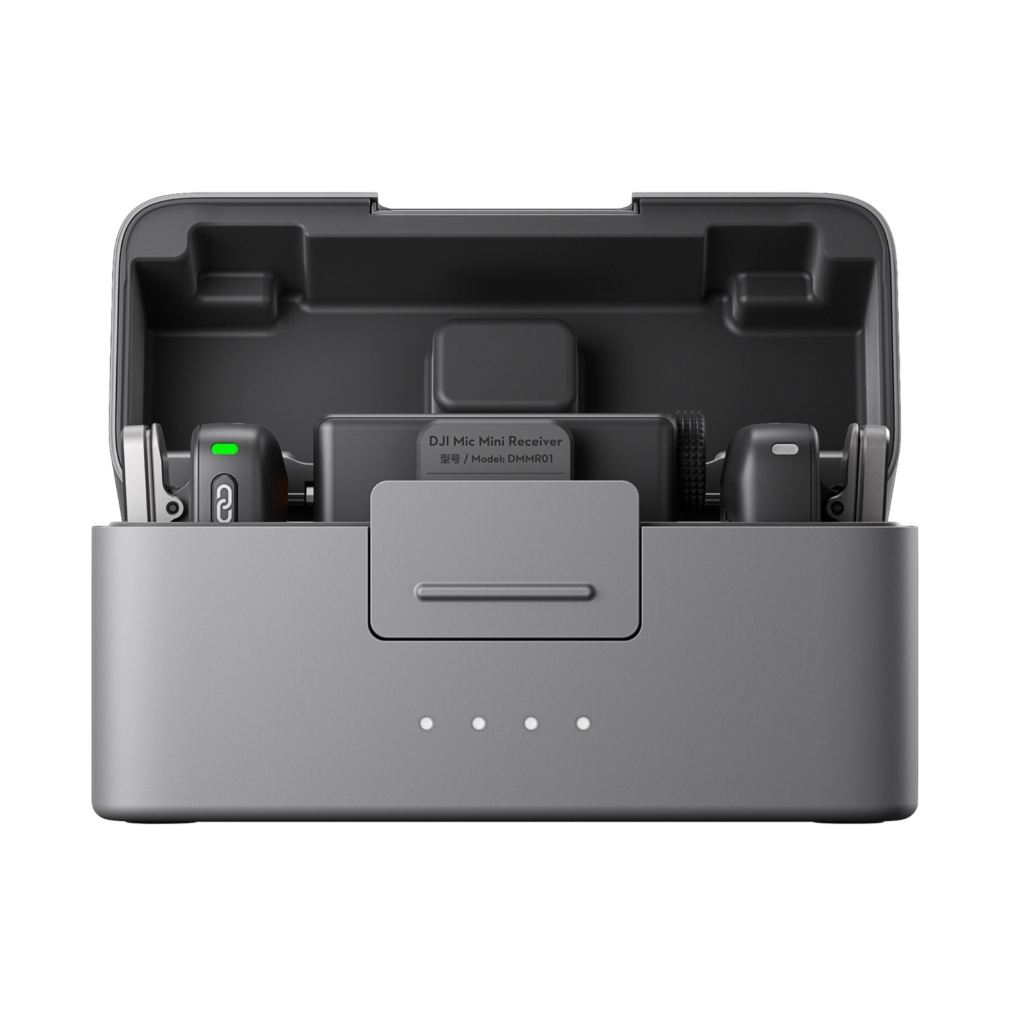 DJI MIC MINI (2 TX + 1 RX + Charging Case)