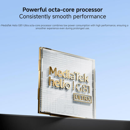 XIAOMI Redmi 15C 4G - Dual SIM