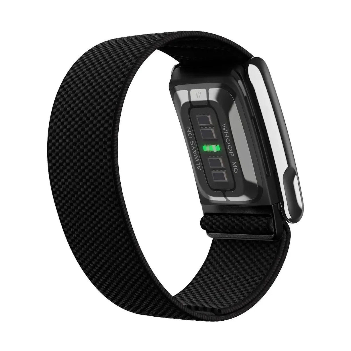 WHOOP - MG Life - Health and Fitness Tracker - 12-Month Free Membership - Nuvana Tech Nigeria