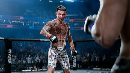 PS5 - UFC 6