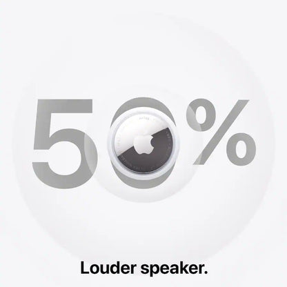 Apple - AirTag (2nd generation) - 2026