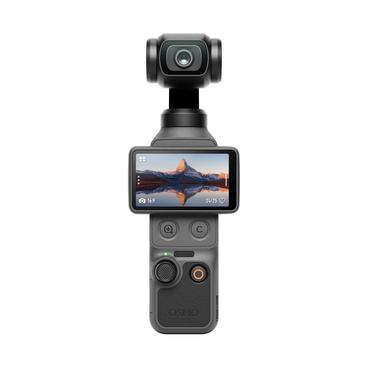 DJI OSMO Pocket 4 (Standard & Creator Combo)