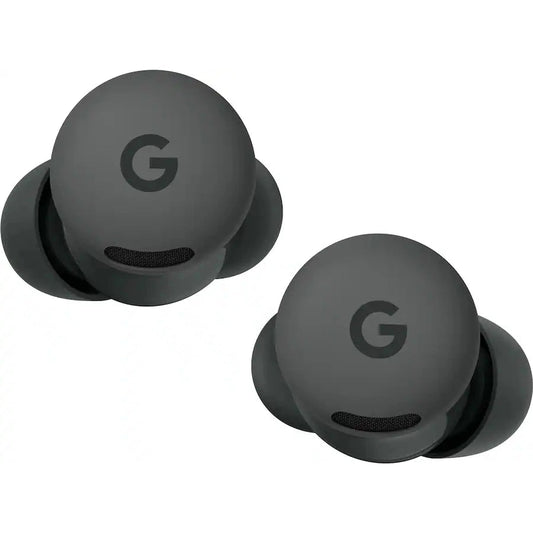 Google - Pixel Buds 2a Earbuds - Wireless Earbuds with Active Noise Cancellation - Nuvana Tech Nigeria