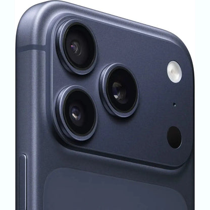 Apple - iPhone 17 Pro - Single SIM & Dual SIM