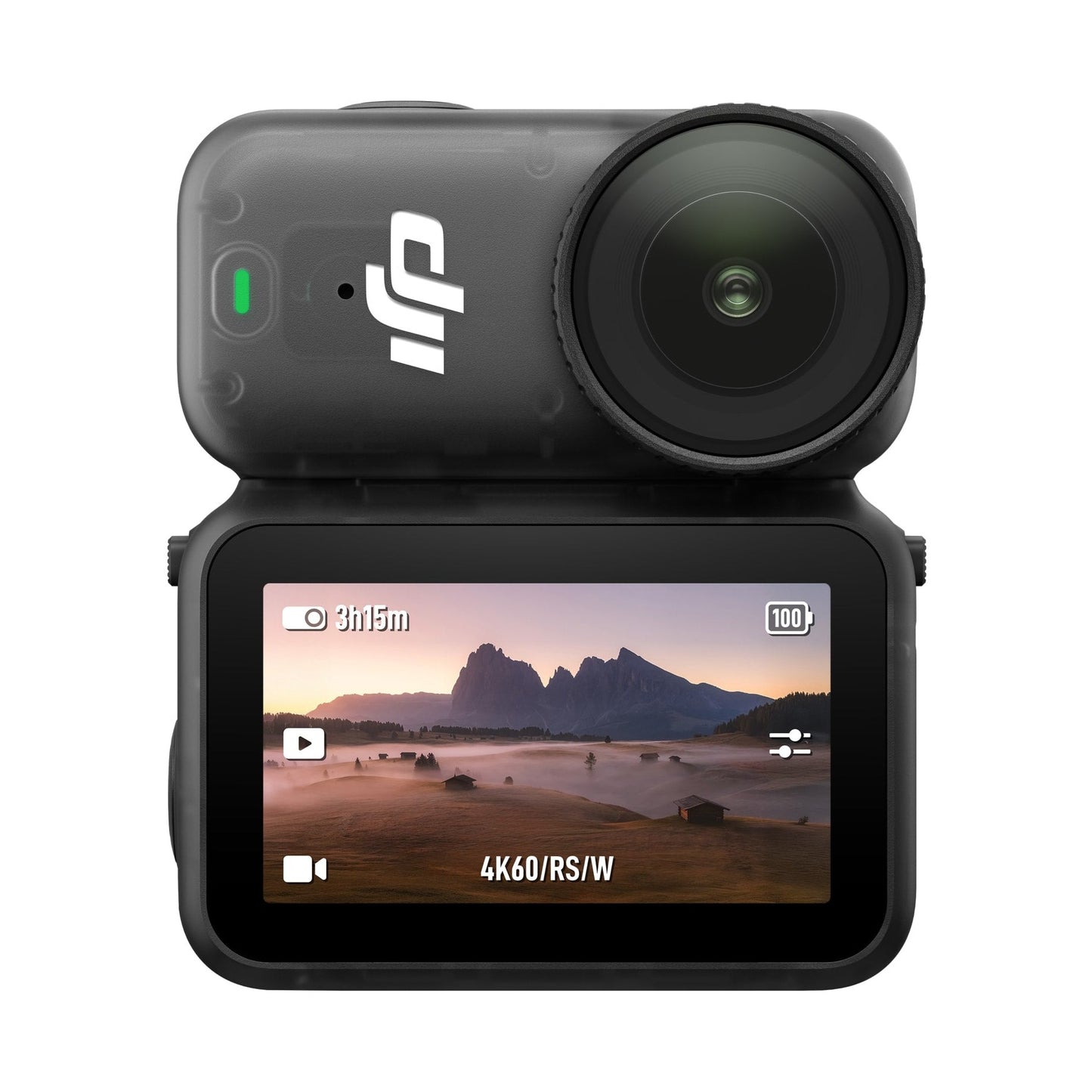 DJI OSMO NANO - Standard Combo (64GB & 128GB)