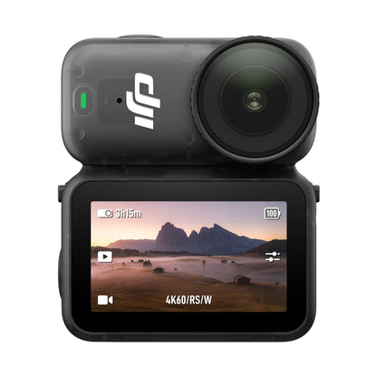 DJI OSMO NANO - Standard Combo (64GB & 128GB)