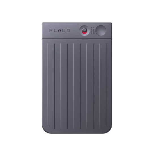 Plaud Note - Professional AI note taker