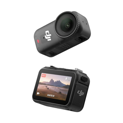 DJI OSMO NANO - Standard Combo (64GB & 128GB)