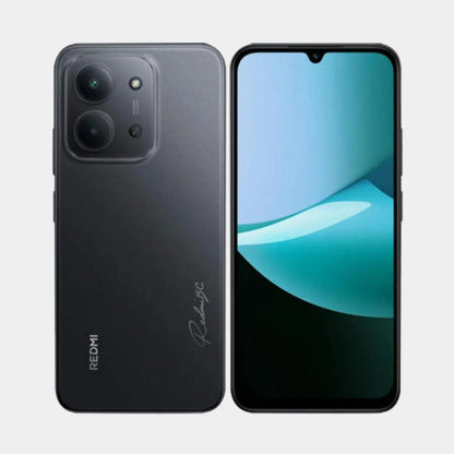 XIAOMI Redmi 15C 4G - Dual SIM