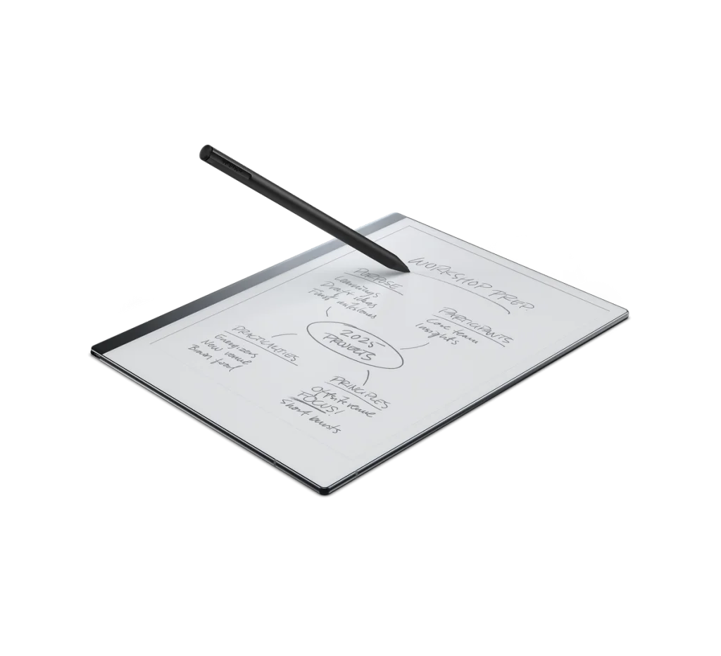 reMarkable 2 with Marker Plus - 10.3” Paper E-ink Tablet