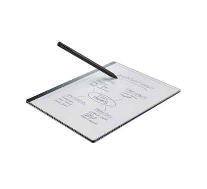 reMarkable 2 with Marker Plus - 10.3” Paper E-ink Tablet