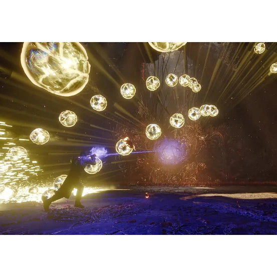 SAROS - PlayStation 5