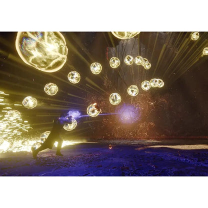 SAROS - PlayStation 5