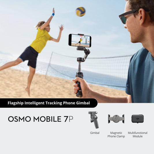 DJI OSMO Mobile 7P (Pro)
