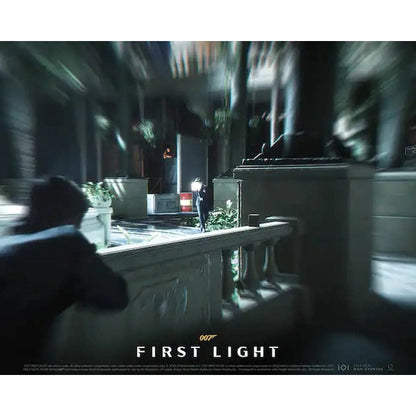 007: First Light - PlayStation 5
