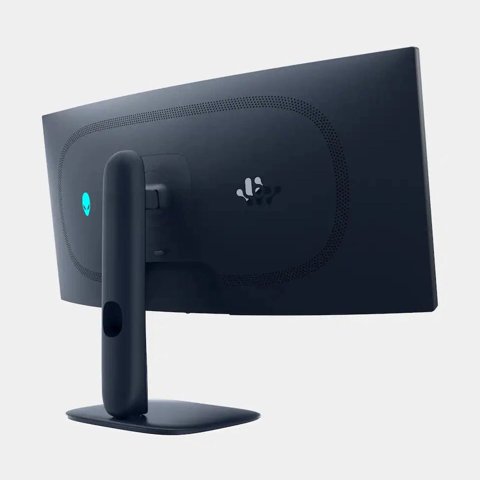 Alienware 34 240Hz QD-OLED Gaming Monitor - AW3425DW - Nuvana Tech Nigeria