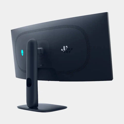 Alienware 34 240Hz QD-OLED Gaming Monitor - AW3425DW - Nuvana Tech Nigeria