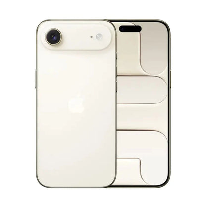 Apple - iPhone Air - eSIM Only