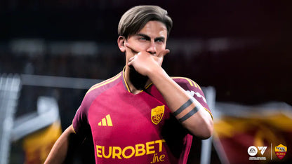EA SPORTS FC 27 - PlayStation, Xbox & Nintendo