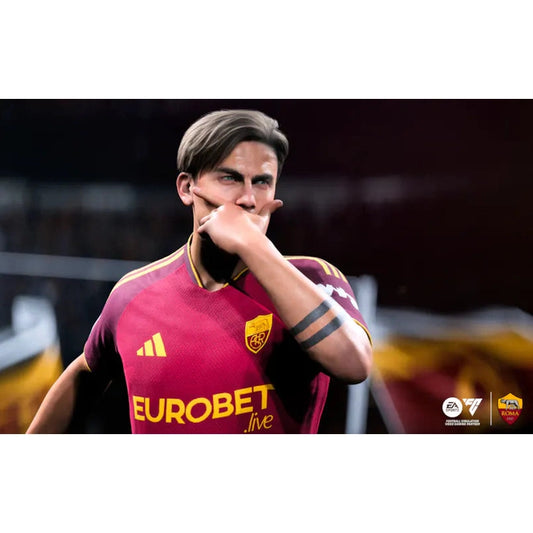 EA SPORTS FC 27 - PlayStation, Xbox & Nintendo